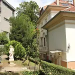 Nestled Romance, Buda's Hilltop Heaven