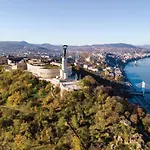 Nestled Romance, Buda's Hilltop Heaven *