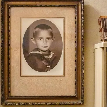 Nestled Romance, Buda's Hilltop Heaven * Будапешт